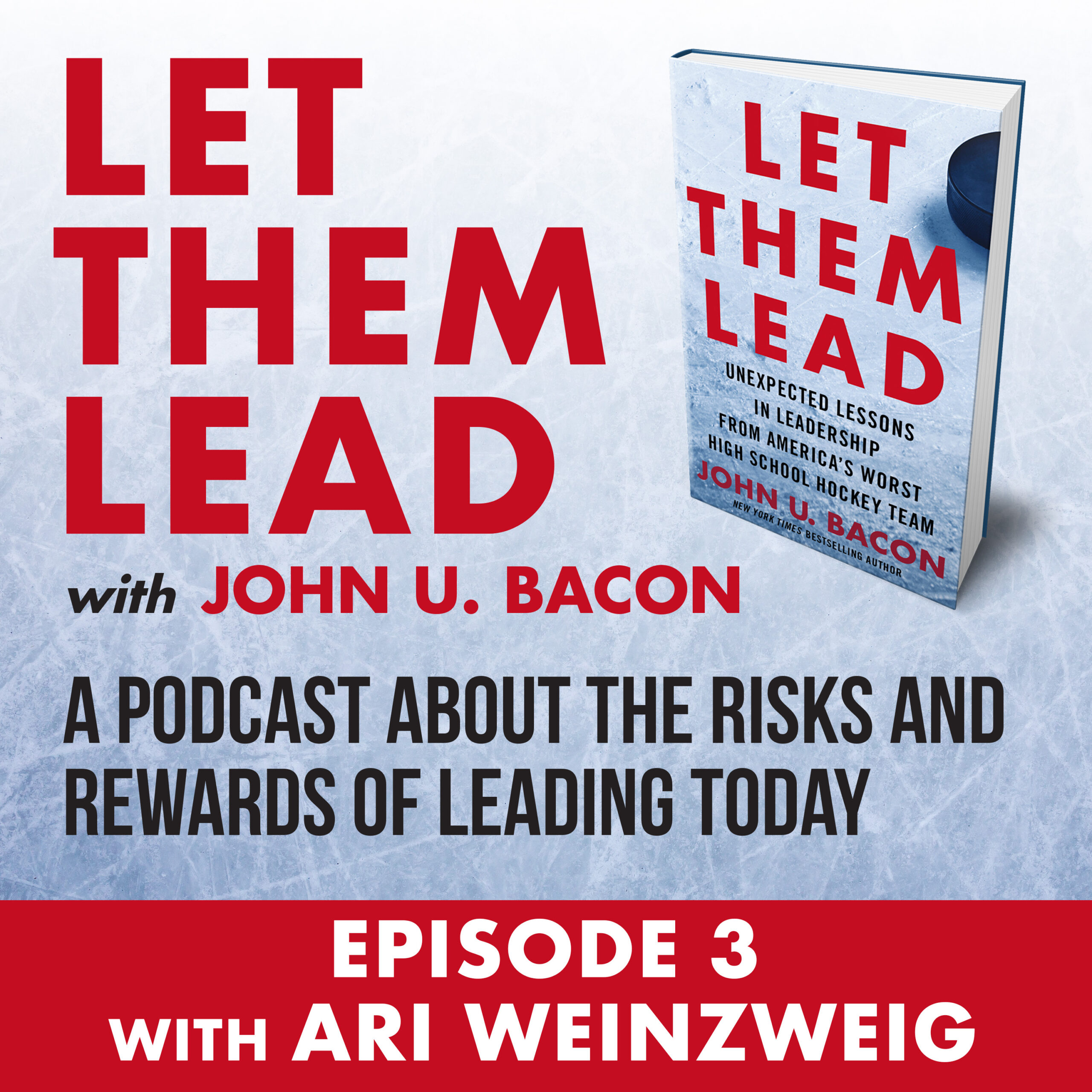 Episode 003: Ari Weinzweig