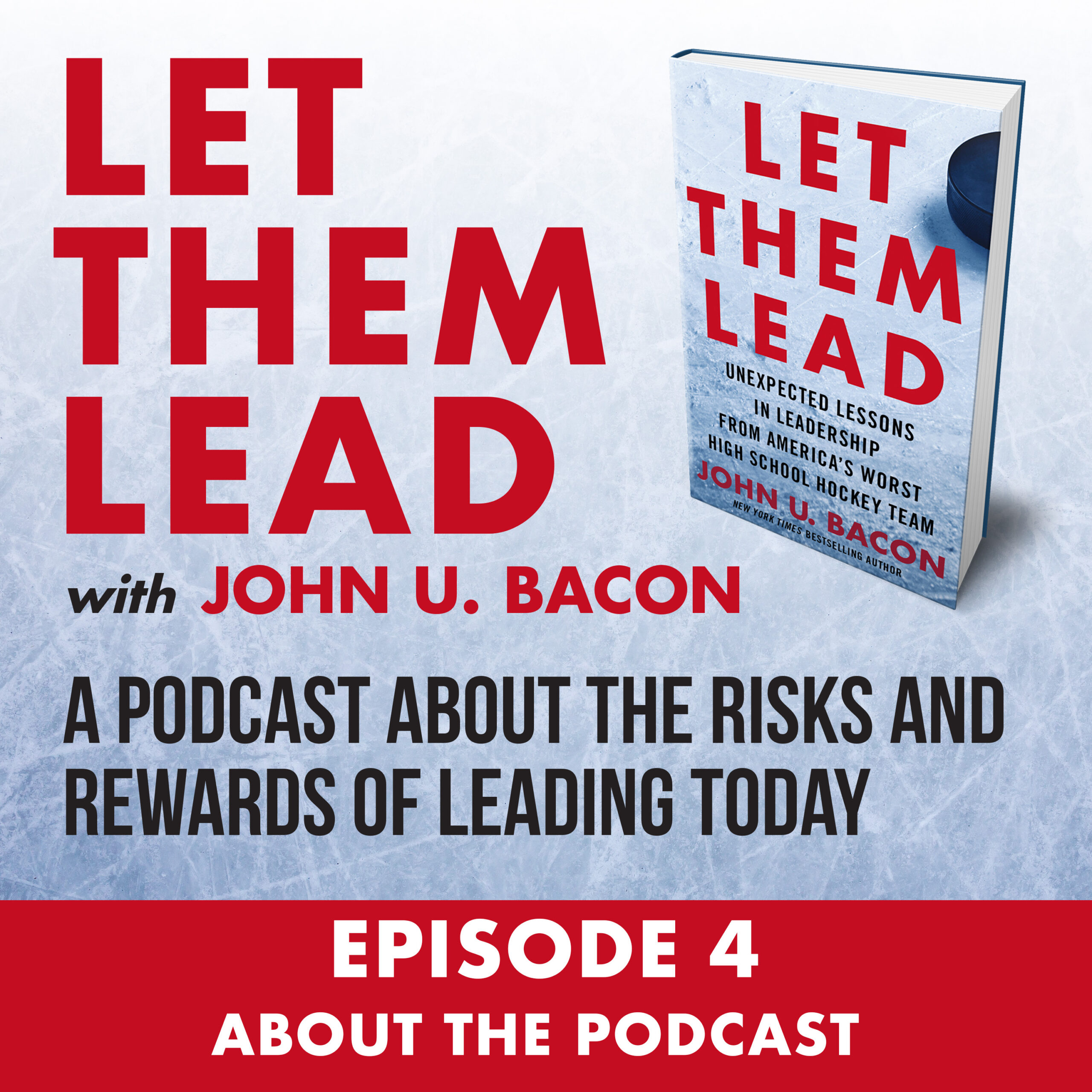 Episode 004: About the Podcast