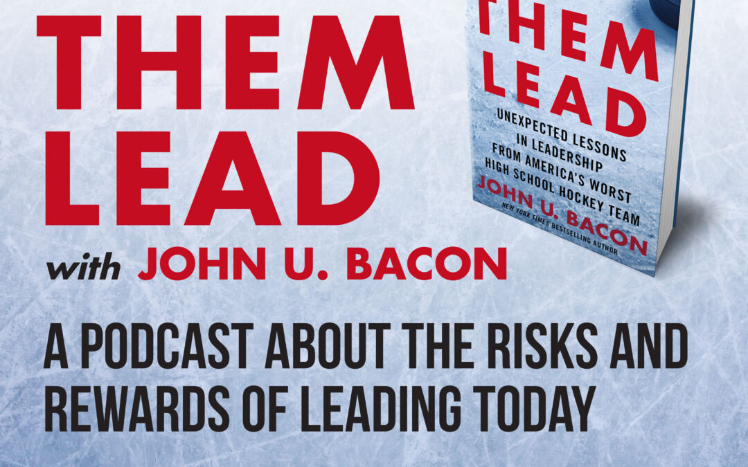 Episode 005: Tim Williams