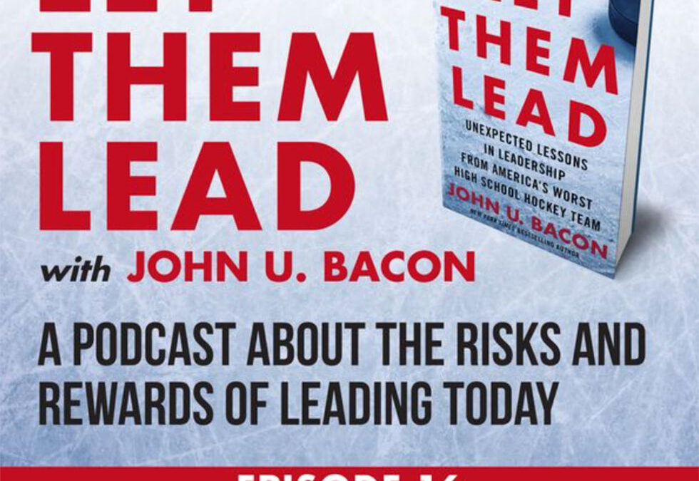 Episode 016: 2021 Review