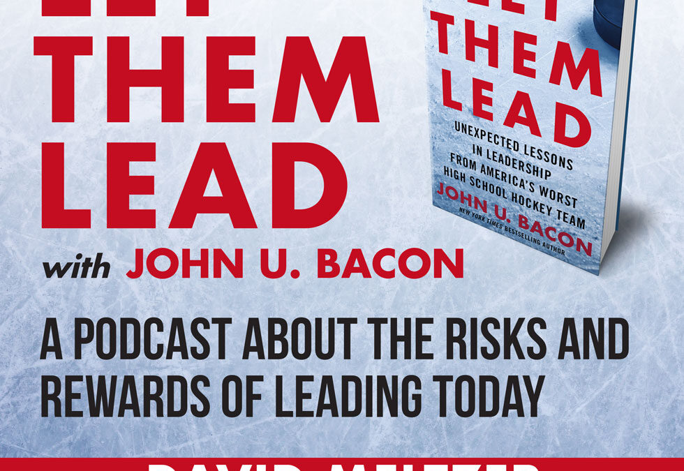 Season 2 / Episode 005: David Meltzer