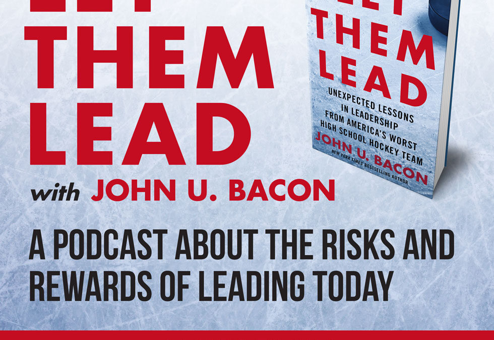 Season 2 / Episode 006: James Tobin, FDR Biographer